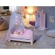 Baby Annabell 700068 Sweet Dreams Bed Doll Set