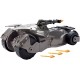 Justice League Action FGG58 Mega Cannon Batmobile Vehicle Toy