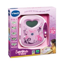 VTech Secret Safe Diary