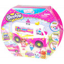 Beado's 10787 Beados Shopkins Ice Cream Van