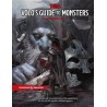 Volo's Guide To Monsters (Dungeons & Dragons)