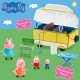 Peppa Pig 05332 Campervan Set