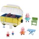 Peppa Pig 05332 Campervan Set