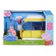 Peppa Pig 05332 Campervan Set