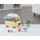 Peppa Pig 05332 Campervan Set