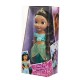 Disney Princess My First Jasmine Toddler Doll