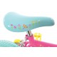 Peppa Pig Girl Bike, Pink, 12