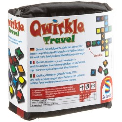 QWIRKLE TRAVEL SPIEL