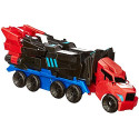 Transformers Robots in Disguise Mega Optimus Prime Action Figure