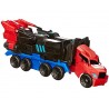 Transformers Robots in Disguise Mega Optimus Prime Action Figure