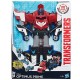 Transformers Robots in Disguise Mega Optimus Prime Action Figure