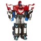 Transformers Robots in Disguise Mega Optimus Prime Action Figure