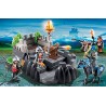 Playmobil 6627 Dragon Knights' Fort