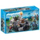 Playmobil 6627 Dragon Knights' Fort