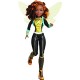 DC Comics Superhero Girls Bumblebee Action Pose Doll