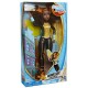 DC Comics Superhero Girls Bumblebee Action Pose Doll