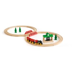 BRIO Classic Railway