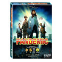 Pandemic Board Game