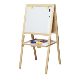 CASDON Wooden Easel