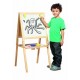 CASDON Wooden Easel