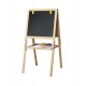 CASDON Wooden Easel