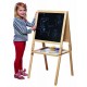 CASDON Wooden Easel