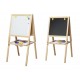 CASDON Wooden Easel