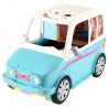 Barbie Ultimate Puppy Mobile Toy