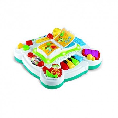 LeapFrog Learn and Groove Musical Table