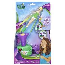 Disney Fairies Sky High Tinkerbell