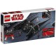 LEGO Star Wars The Last Jedi 75179 Kylo Ren's TIE Fighter Toy