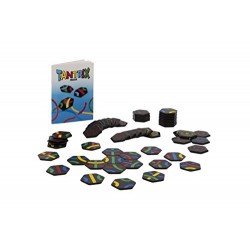 Coiledspring Games Tantrix Game Pack