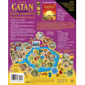 Mayfair MFG 3079 Catan Traders and Barbarians Expansion