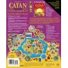 Mayfair MFG 3079 Catan Traders and Barbarians Expansion