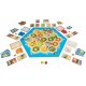 Mayfair MFG 3079 Catan Traders and Barbarians Expansion