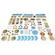 Mayfair MFG 3079 Catan Traders and Barbarians Expansion