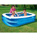 Bestway Rectangular Inflatable Family Pool