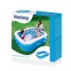 Bestway Rectangular Inflatable Family Pool