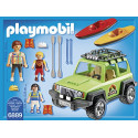 Playmobil 6889 Summer Fun Off