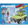 Playmobil 6889 Summer Fun Off