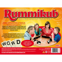 John Adams New Rummikub Word Craft Kit