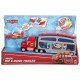 Mattel CKD34 Disney Cars Colour Changer Mack Transporter Toy