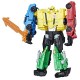 Transformers Robots in Disguise Combiner Force Team Ultra Bee Figure