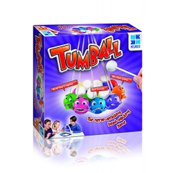 Megableu 678622 Tumball Game