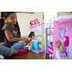 Barbie FBR36 Pet Care Centre Playset