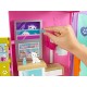 Barbie FBR36 Pet Care Centre Playset