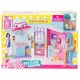 Barbie FBR36 Pet Care Centre Playset