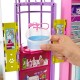 Barbie FBR36 Pet Care Centre Playset