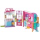 Barbie FBR36 Pet Care Centre Playset