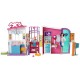 Barbie FBR36 Pet Care Centre Playset